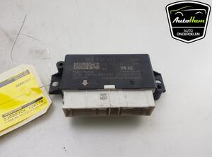 Control unit for parking support VW CADDY IV Box Body/MPV (SAA, SAH), VW CADDY ALLTRACK Box Body/MPV (SAA)