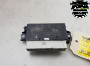 Control unit for parking support VW CADDY IV Box Body/MPV (SAA, SAH), VW CADDY ALLTRACK Box Body/MPV (SAA)