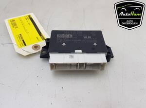 Control unit for parking support VW PASSAT (3G2, CB2), VW TOURAN (5T1)