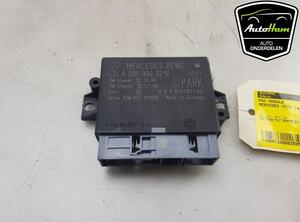 Regeleenheid park distance control MERCEDES-BENZ V-CLASS (W447)