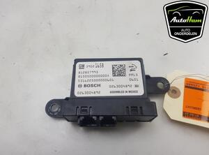 Regeleenheid park distance control OPEL CORSA E (X15), OPEL ADAM (M13)