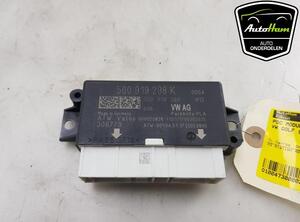 Control unit for parking support VW GOLF VII (5G1, BQ1, BE1, BE2), VW GOLF VII Variant (BA5, BV5)