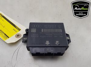 Control unit for parking support AUDI A6 Allroad (4GH, 4GJ, C7)