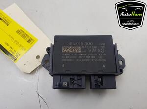 Control unit for parking support AUDI Q4 Sportback (F4N)