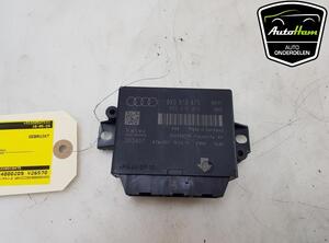 Control unit for parking support AUDI A1 (8X1, 8XK), AUDI A1 Sportback (8XA, 8XF)