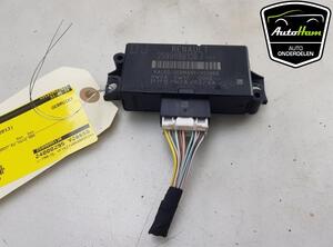 Control unit for parking support RENAULT MEGANE CC (EZ0/1_), RENAULT MEGANE III Grandtour (KZ0/1)