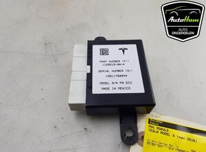 Control unit for parking support TESLA MODEL X (5YJX)