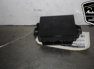 Control unit for parking support RENAULT MEGANE III Coupe (DZ0/1_)