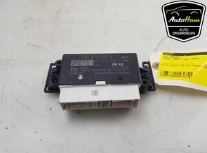 Steuergerät Einparkhilfe Skoda Fabia III Kombi NJ 5Q0919283G P20696223