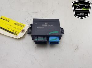 Control unit for parking support PEUGEOT 5008 (0U_, 0E_)