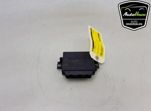 Control unit for parking support VOLVO S60 II (134)