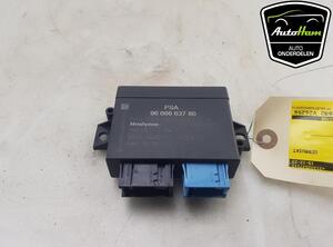 Control unit for parking support PEUGEOT 3008 MPV (0U_), CITROËN C3 II (SC_)