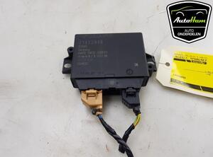 Control unit for parking support VOLVO V40 Hatchback (525, 526)