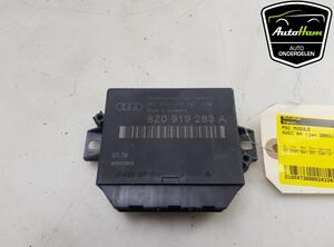 Control unit for parking support AUDI A4 B7 Convertible (8HE), AUDI A4 Avant (8E5, B6), AUDI A4 Avant (8ED, B7)