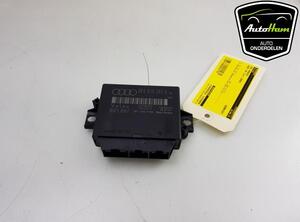 Control unit for parking support AUDI A4 (8EC, B7), AUDI A4 Avant (8ED, B7), AUDI A4 B7 Convertible (8HE), AUDI A4 (8E2, B6)