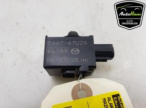 Control unit for parking support MAZDA CX-3 (DK)