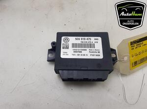 Control unit for parking support VW JETTA IV (162, 163, AV3, AV2)