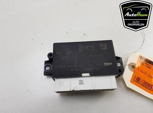 Control unit for parking support OPEL COMBO Box Body/MPV (K9)