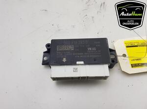 Control unit for parking support SEAT IBIZA IV (6J5, 6P1), SEAT IBIZA IV SC (6J1, 6P5)