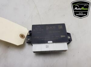 Control unit for parking support OPEL COMBO Box Body/MPV (K9), OPEL CORSA F (P2JO)