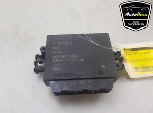 Control unit for parking support VOLVO V70 III (135)