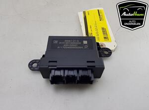 Control unit for parking support OPEL ASTRA K Sports Tourer (B16)