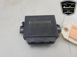 Regeleenheid park distance control AUDI A6 Avant (4F5, C6), AUDI Q7 (4LB)