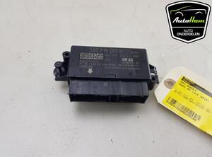 Regeleenheid park distance control AUDI A3 Sportback (8VA, 8VF), AUDI A3 Limousine (8VS, 8VM)