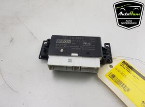 Control unit for parking support SEAT IBIZA IV (6J5, 6P1)