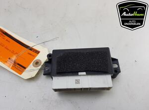 Regeleenheid park distance control SEAT LEON (5F1), SEAT LEON SC (5F5), SKODA FABIA III (NJ3), VW GOLF VII (5G1, BQ1, BE1, BE2)