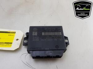 Control unit for parking support VW POLO (6R1, 6C1), VW POLO Van (6R)