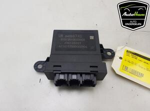 Regeleenheid park distance control OPEL ASTRA K Sports Tourer (B16)