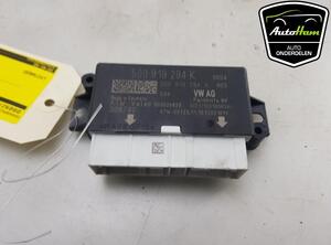 Regeleenheid park distance control VW GOLF VII (5G1, BQ1, BE1, BE2)