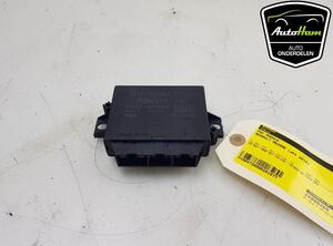 Control unit for parking support RENAULT MEGANE III Coupe (DZ0/1_)