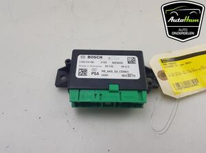 Control unit for parking support CITROËN C3 AIRCROSS II (2R_, 2C_)