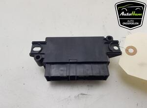 Control unit for parking support SKODA OCTAVIA III Combi (5E5, 5E6)