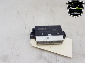 Control unit for parking support SEAT LEON (5F1), SEAT LEON SC (5F5), SEAT IBIZA V (KJ1, KJG), VW GOLF VII (5G1, BQ1, BE1, BE2)