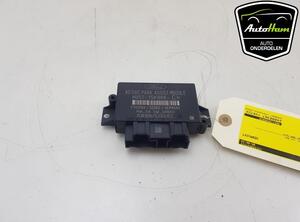 Regeleenheid park distance control FORD FOCUS IV Turnier (HP)