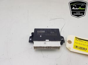 Control unit for parking support AUDI A3 Limousine (8VS, 8VM)