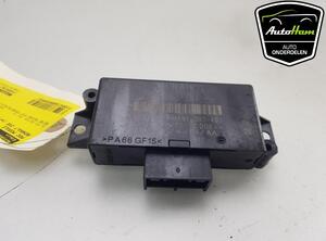 Control unit for parking support RENAULT ZOE (BFM_), RENAULT ZOE Hatchback Van (BFM_)