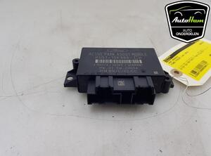 Regeleenheid park distance control FORD FOCUS IV Turnier (HP)