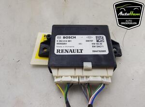 Control unit for parking support DACIA DUSTER (HM_)