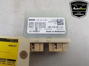 Control unit for parking support BMW 1 (F40)