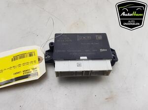 Control unit for parking support OPEL CORSA F (P2JO), OPEL COMBO Box Body/MPV (K9), PEUGEOT 2008 II (UD_, US_, UY_, UK_)