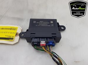 Control unit for parking support OPEL ASTRA K Sports Tourer (B16)