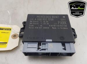 Control unit for parking support MERCEDES-BENZ VIANO (W639)