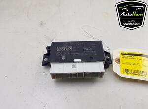 Regeleenheid park distance control AUDI A3 Limousine (8VS, 8VM)