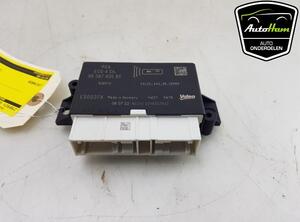 Control unit for parking support CITROËN BERLINGO Box Body/MPV (K9)