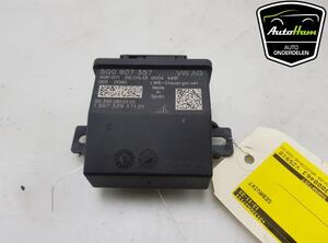 Control unit for curve light VW PASSAT B8 Variant (3G5, CB5)