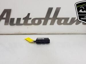 Control unit for curve light RENAULT CLIO III (BR0/1, CR0/1)